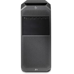HP Workstation Z4 G4 Xeon W 2.9 GHz - SSD 256 Go + HDD 1 To RAM 16 Go