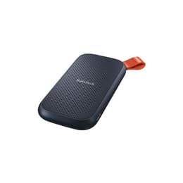 Disque dur externe Sandisk E30 - SSD 2 To USB Type-C