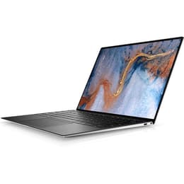 Dell XPS 13 9310 13" Core i5 2.4 GHz - SSD 512 Go - 8 Go QWERTY - Anglais