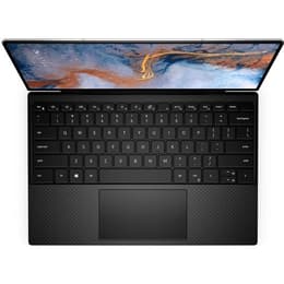 Dell XPS 13 9310 13" Core i5 2.4 GHz - SSD 512 Go - 8 Go QWERTY - Anglais