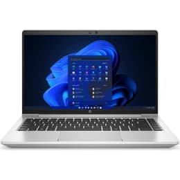 HP ProBook 640 G8 14" Core i5 2.6 GHz - SSD 256 Go - 16 Go AZERTY - Français