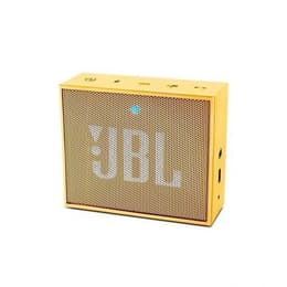 Enceinte Bluetooth JBL GO - Jaune