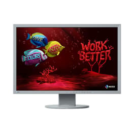 Écran 22" LED WSXGA+ Eizo FlexScan EV2216W