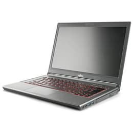 Fujitsu LifeBook E746 14" Core i5 2.4 GHz - SSD 256 Go - 8 Go AZERTY - Français