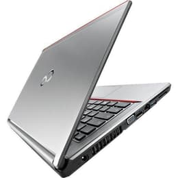 Fujitsu LifeBook E746 14" Core i5 2.4 GHz - SSD 256 Go - 8 Go AZERTY - Français
