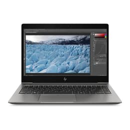 Hp ProBook 430 G4 13" Core i3 2.4 GHz - SSD 1000 Go - 8 Go QWERTY - Espagnol