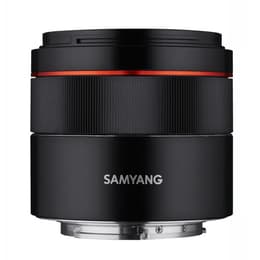 Objectif Samyang AF FE Sony E 45 mm f/1.8