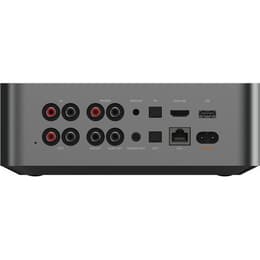 Amplificateur Wiim ASR004