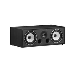 Enceinte Triangle Borea BRC1 - Noir