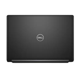 Dell Latitude 5290 12" Core i5 1.7 GHz - SSD 256 Go - 16 Go QWERTZ - Allemand