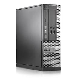Dell OptiPlex 3020 SFF Core i5 3,3 GHz - HDD 250 Go RAM 4 Go