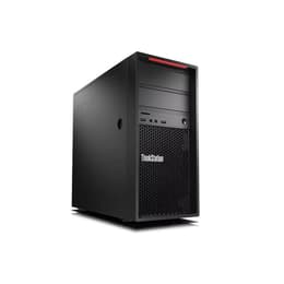 Lenovo ThinkStation P410 Tower Xeon E5 3.6 GHz - SSD 4 To RAM 128 Go