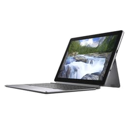 Dell Latitude 7210 2-in-1 12" Core i5 1.7 GHz - SSD 256 Go - 16 Go QWERTY - Anglais