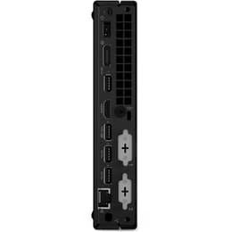 Lenovo ThinkCentre M70Q G3 Core i7 1.6 GHz - SSD 1 To RAM 16 Go