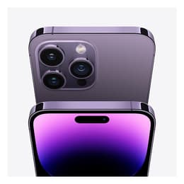 iPhone 14 Pro Max 256 Go Or Reconditionné