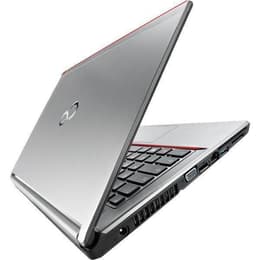Fujitsu LifeBook E734 13" Core i5 2.6 GHz - HDD 500 Go - 8 Go AZERTY - Français