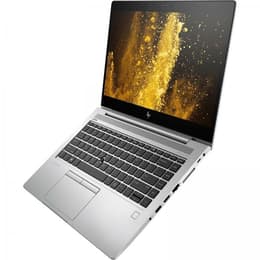 HP EliteBook 830 G6 13" Core i5 1.6 GHz - SSD 512 Go - 16 Go AZERTY - Français