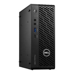Dell Precision 3260 Core i7 2.1 GHz - SSD 1 To RAM 32 Go