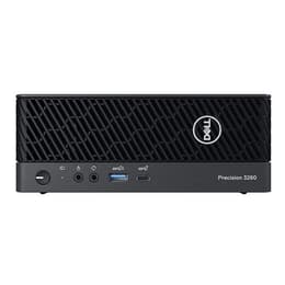 Dell Precision 3260 Core i7 2.1 GHz - SSD 1 To RAM 32 Go