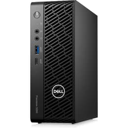 Dell Precision 3260 Core i7 2.1 GHz - SSD 1 To RAM 32 Go