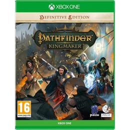 Pathfinder: Kingmaker - Xbox One