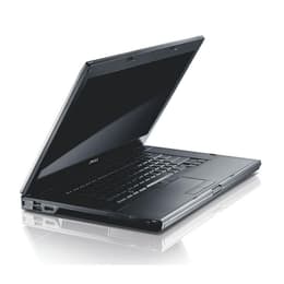 Dell Latitude E6510 15" Core i5 2.6 GHz - HDD 250 Go - 2 Go AZERTY - Français