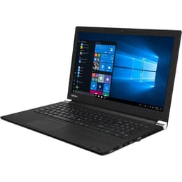 Toshiba Tecra A50 15" Core i5 1.6 GHz - SSD 256 Go - 8 Go AZERTY - Français