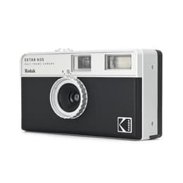 Compact EKTAR H35 - Noir/Gris + Kodak Optique 22mm f/9.5 f/9.5