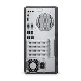 HP Pavilion Desktops 590-P0119NF Celeron 2 GHz - HDD 1 To RAM 4 Go