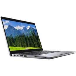Dell Latitude 5310 2-in-1 13" Core i5 1.6 GHz - SSD 256 Go - 8 Go QWERTY - Suédois