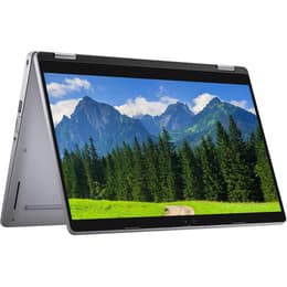 Dell Latitude 5310 2-in-1 13" Core i5 1.6 GHz - SSD 256 Go - 8 Go QWERTY - Suédois