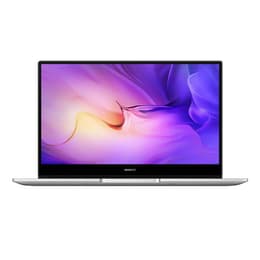 Huawei Matebook D14 14" Ryzen 5 2.1 GHz - SSD 512 Go - 8 Go AZERTY - Français