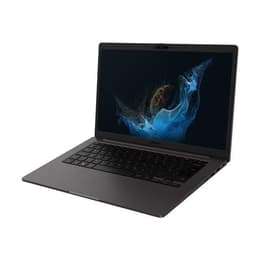 Samsung Galaxy Book2 14" Core i7 2.1 GHz - SSD 512 Go - 16 Go QWERTY - Italien
