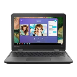 Lenovo Chromebook 300E G2 1.6 GHz 32Go eMMC - 4Go QWERTY - Espagnol