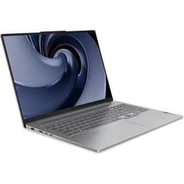 Lenovo IdeaPad 5 15" Core i5 1.2 GHz - SSD 512 Go - 16 Go QWERTY - Anglais