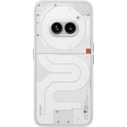 Nothing Phone (2a) 128 Go - Blanc - Débloqué