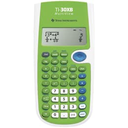 Calculatrice Texas Instruments TI-30XB
