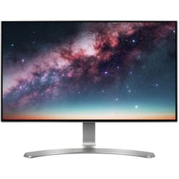 Écran 24" LCD FHD LG 24MP88HV