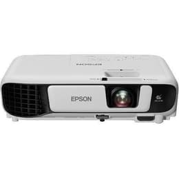 Vidéo projecteur Epson EB-W41 Blanc