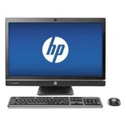 HP Compaq Elite 8300 All-in-One 23" Core i5 3,4 GHz - HDD 500 Go - 4 Go QWERTY