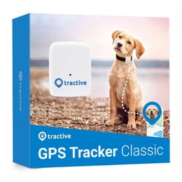 GPS Tractive TRATR1_Z