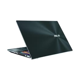 Asus ZenBook Pro Duo UX581GV-H2003R 15" Core i7 2.6 GHz - SSD 1000 Go - 32 Go AZERTY - Français