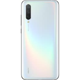 Xiaomi Mi 9 Lite 64 Go - Blanc - Débloqué