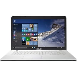 Asus F751LJ-TY296T 17" Core i5 2.2 GHz - HDD 1 To - 4 Go AZERTY - Français