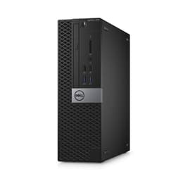 Dell OptiPlex 3040 SFF Pentium 3.3 GHz - SSD 256 Go RAM 8 Go