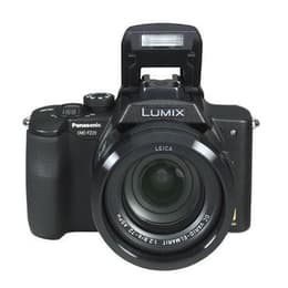 Compact Lumix DMC-FZ20 - Noir + Leica Leica DC Vario-Elmarit 36-432 mm f/2.8-8 f/2.8–8