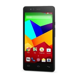 BQ Aquaris E5 HD 16 Go - Blanc - Débloqué