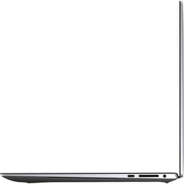 Dell Precision 5550 15" Core i7 2.7 GHz - SSD 2 To - 64 Go AZERTY - Français