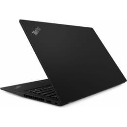 Lenovo ThinkPad 14" Ryzen 5 PRO 2.1 GHz - SSD 256 Go - 16 Go QWERTY - Néerlandais