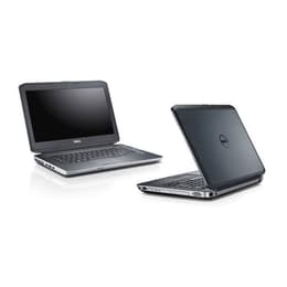 Dell Latitude E5430 14" Core i5 2.6 GHz - SSD 240 Go - 8 Go QWERTY - Espagnol